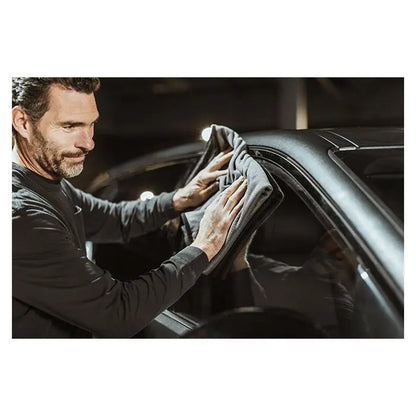 Autoglym Ultra-Soft Microfiber håndklæde - BilligStyling