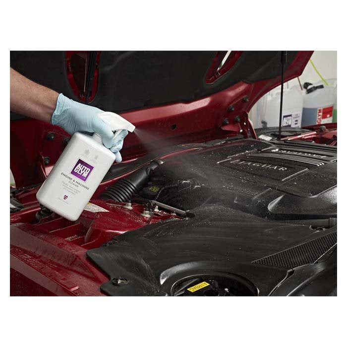 Autoglym Engine &amp; Machine Cleaner - 1 Ltr. Autoglym