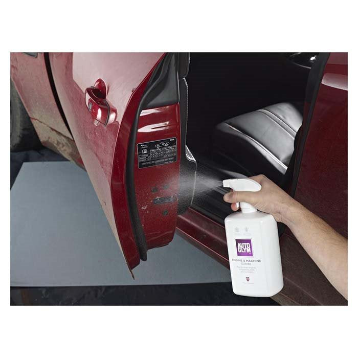 Autoglym Engine &amp; Machine Cleaner - 1 Ltr. Autoglym