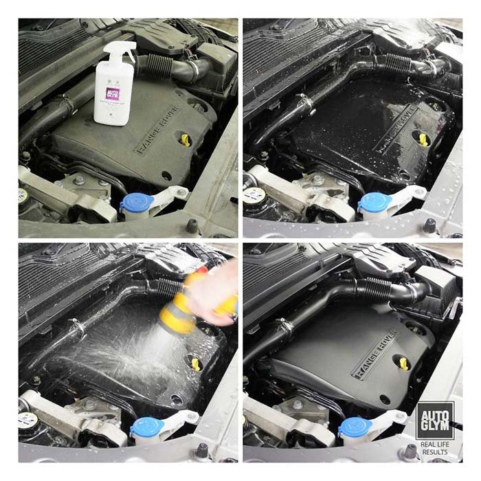Autoglym Engine &amp; Machine Cleaner - 1 Ltr. Autoglym