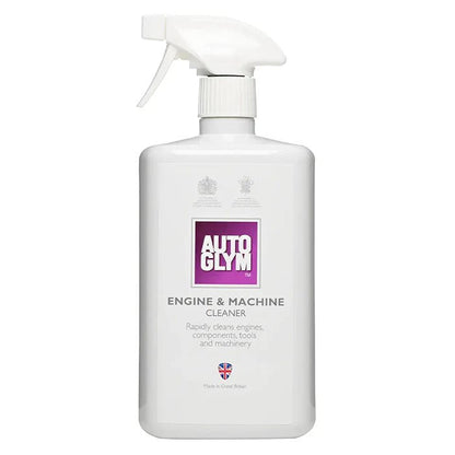 Autoglym Engine &amp; Machine Cleaner - 1 Ltr. Autoglym