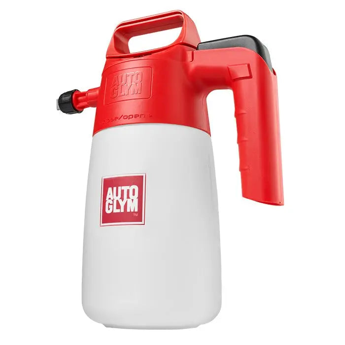 Autoglym Tryksprøjte - Easy Sprayer Universal 1L - BilligStyling