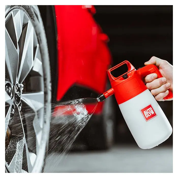 Autoglym Tryksprøjte - Easy Sprayer Universal 1L - BilligStyling