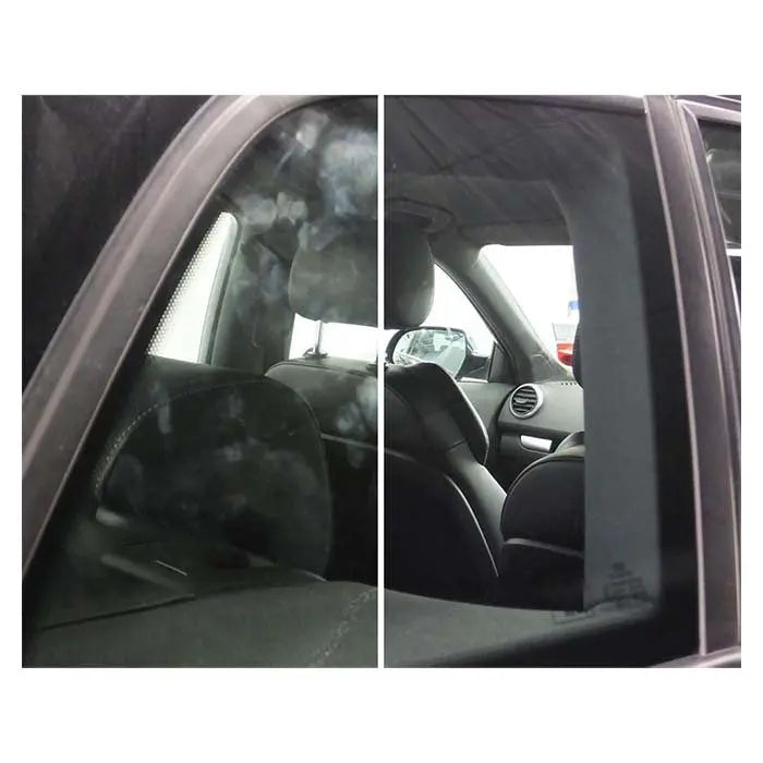 Autoglym Glasrens - Fast Glass 500 ml. - BilligStyling