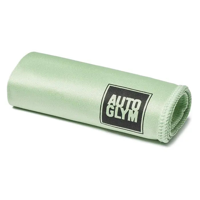 Autoglym Mikrofiberklude til Glas og Skærm - Pakke med 3 stk. - BilligStyling