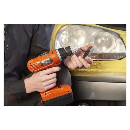 Autoglym Lygtereparations Kit - 100ml - BilligStyling