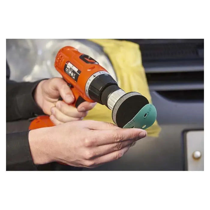 Autoglym Lygtereparations Kit - 100ml - BilligStyling