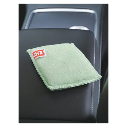 Autoglym Interiørsvamp - Interior Hand Pad - 2 stk. - BilligStyling
