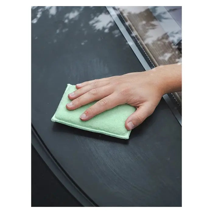 Autoglym Interiørsvamp - Interior Hand Pad - 2 stk. - BilligStyling