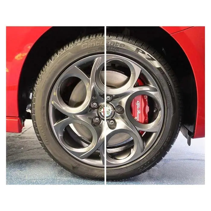 Autoglym Dækglans - Instant Tyre Dressing 500ml - BilligStyling