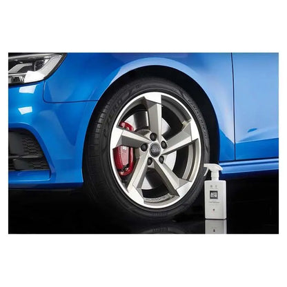 Autoglym Dækglans - Instant Tyre Dressing 500ml - BilligStyling