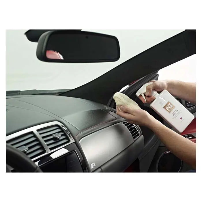 Autoglym Læderrens - Leather Cleaner 500ml - BilligStyling