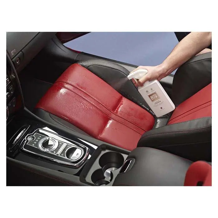 Autoglym Læderrens - Leather Cleaner 500ml - BilligStyling