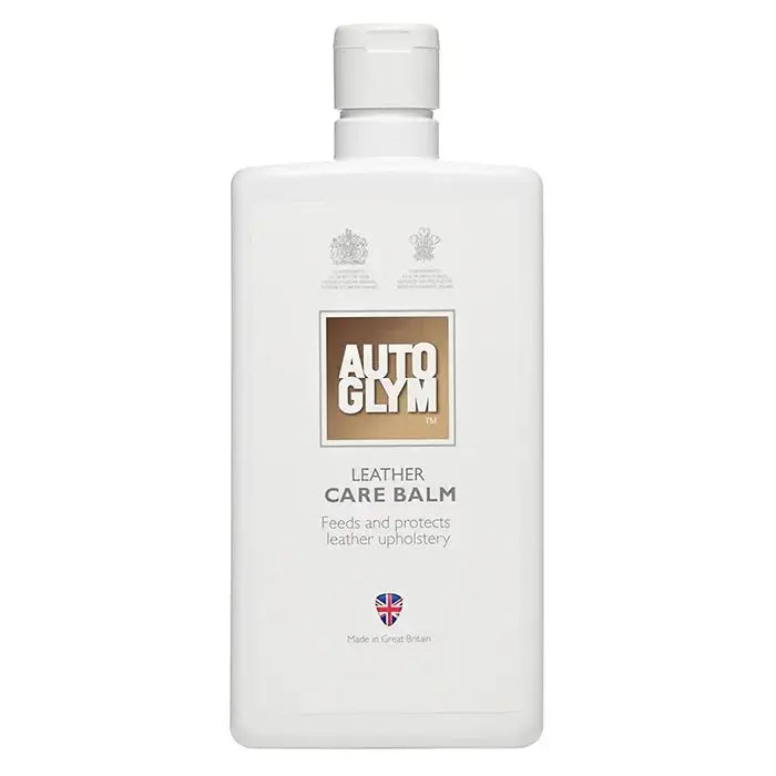 Autoglym Læderpleje - Leather Care Balm 500ml - BilligStyling