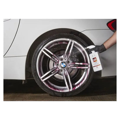 Autoglym Flyverustfjerner - Magma 500 ml. - BilligStyling