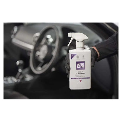 Autoglym Lugtfjerner - Odour Eliminator 500ml - BilligStyling