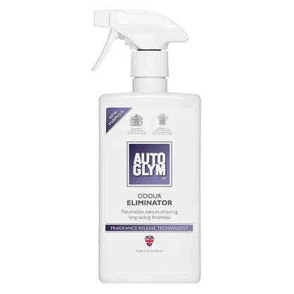 Autoglym Lugtfjerner - Odour Eliminator 500ml - BilligStyling