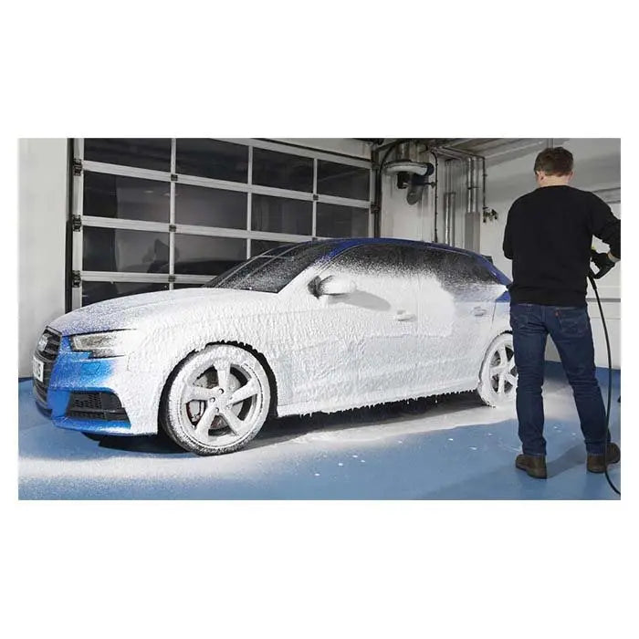 Autoglym Forvask - Polar Blast Skumshampoo 2,5L - BilligStyling