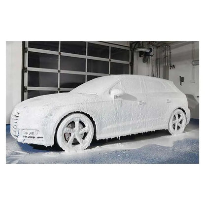 Autoglym Forvask - Polar Blast Skumshampoo 2,5L - BilligStyling