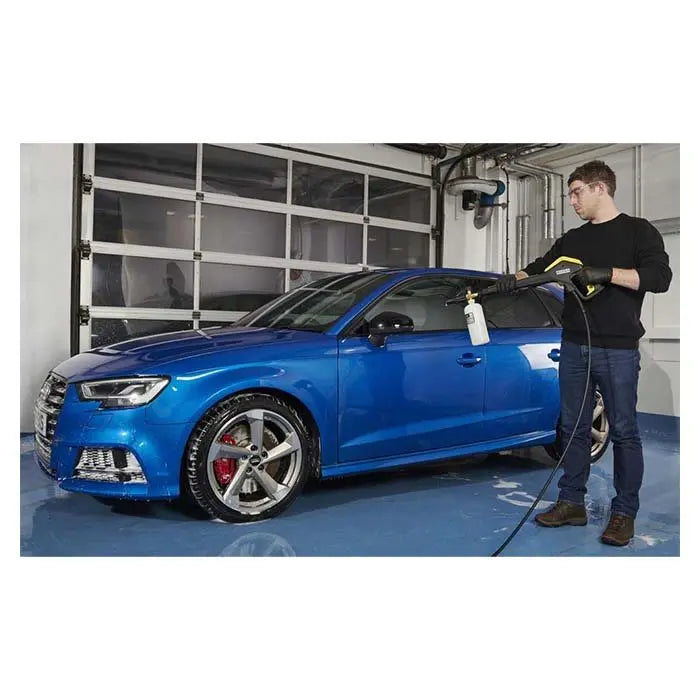 Autoglym Forvask - Polar Blast Skumshampoo 2,5L - BilligStyling