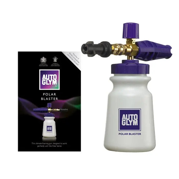Autoglym Polar Blaster Skumlanse - Kärcher/Nilfisk - BilligStyling