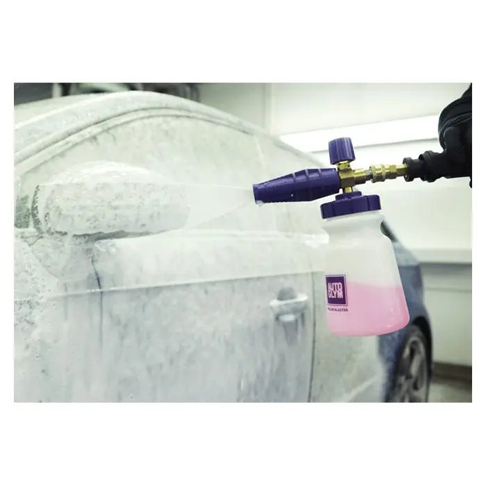 Autoglym Polar Blaster Skumlanse - Kärcher/Nilfisk - BilligStyling