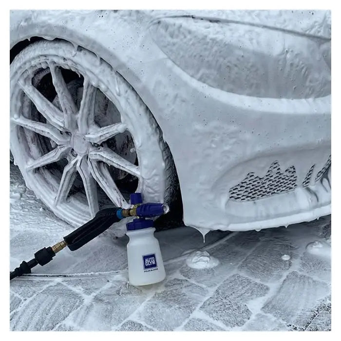 Autoglym Polar Blaster Skumlanse - Kärcher/Nilfisk - BilligStyling