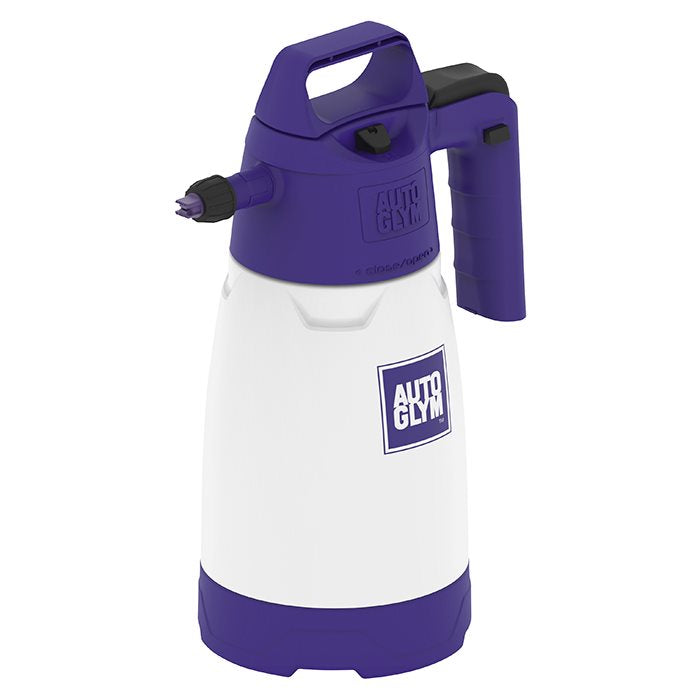 Autoglym Polar Foam Sprayer Tryksprøjte 1,9L - BilligStyling