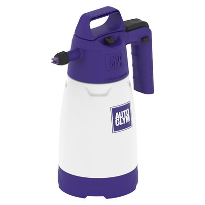 Autoglym Polar Foam Sprayer Tryksprøjte 1,9L - BilligStyling