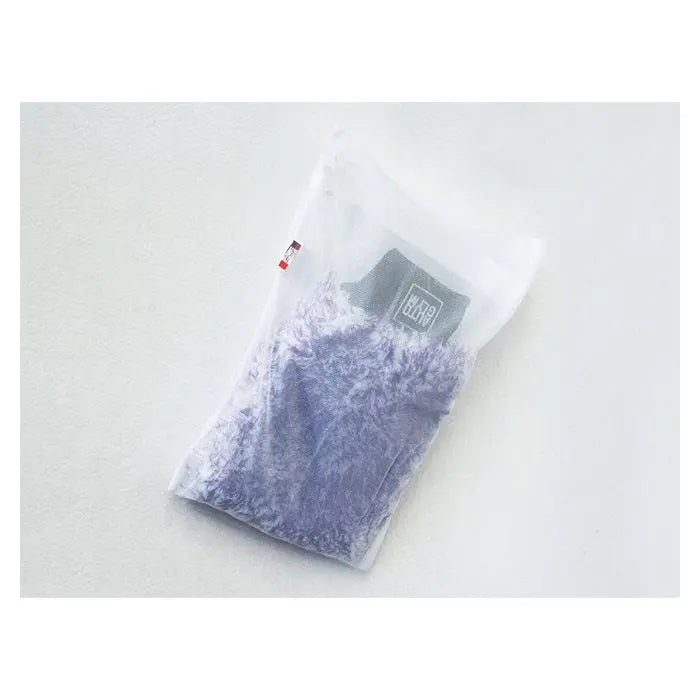 Autoglym Polar Mikrofiber Vaskehandske - BilligStyling