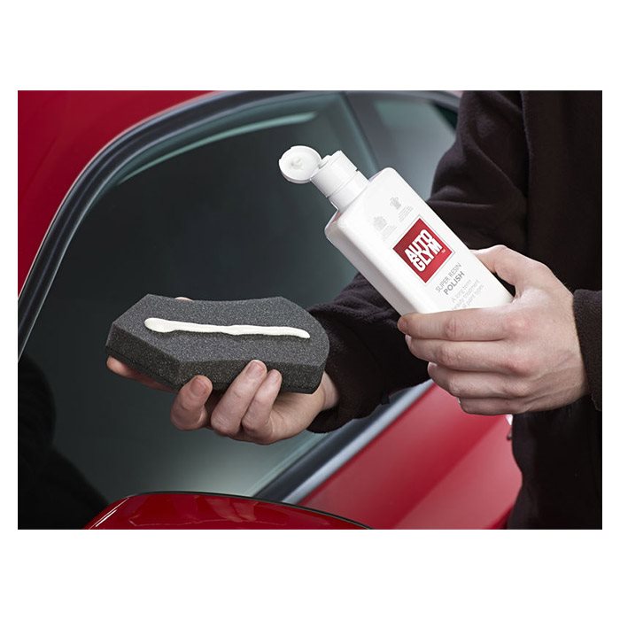 Autoglym Påføringssvamp 2 stk. - BilligStyling