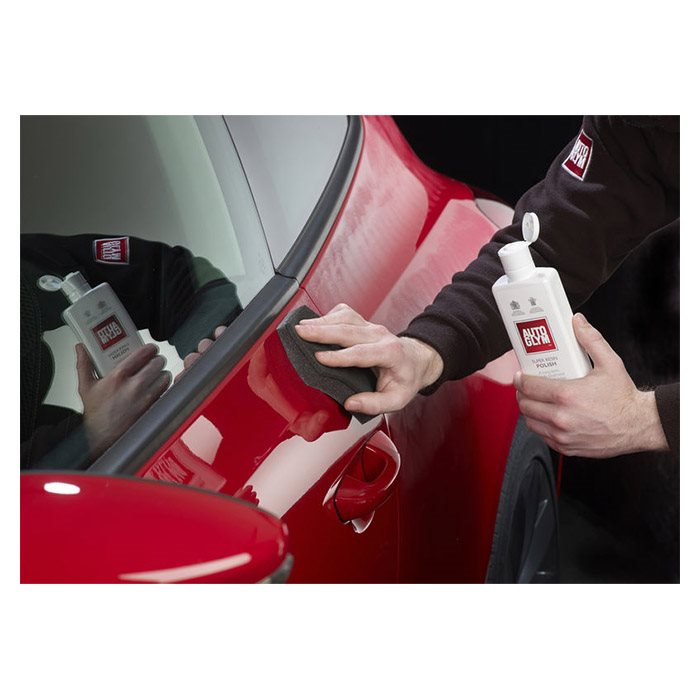 Autoglym Påføringssvamp 2 stk. - BilligStyling