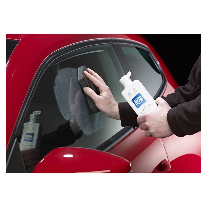 Autoglym Påføringssvamp 2 stk. - BilligStyling