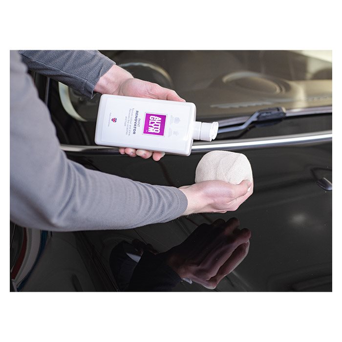 Autoglym Grov Lakrens - Paint Renovator 500ml - BilligStyling
