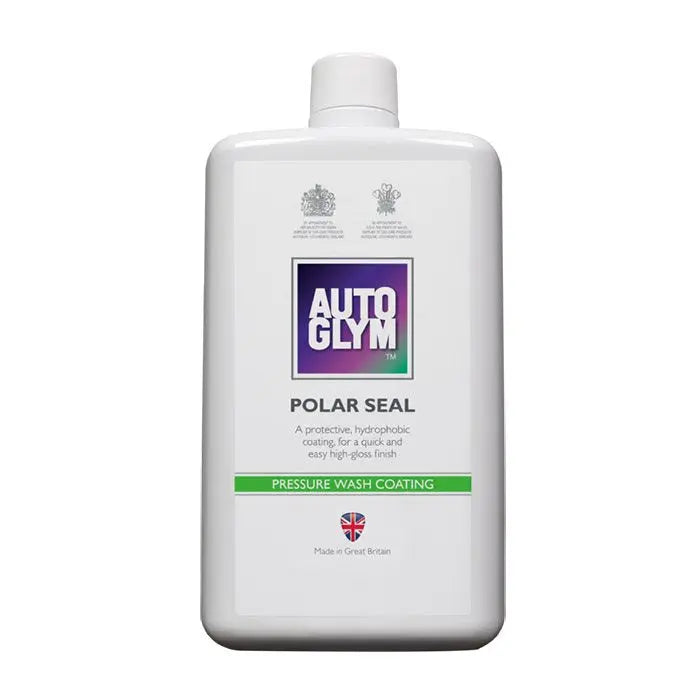 Autoglym Polar Seal - Voks coating 1L - BilligStyling