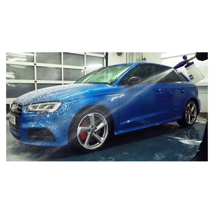 Autoglym Polar Seal - Voks coating 1L - BilligStyling