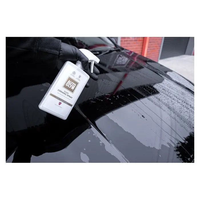Autoglym Sprayforsegler - Rapid Ceramic Spray 500ml - BilligStyling