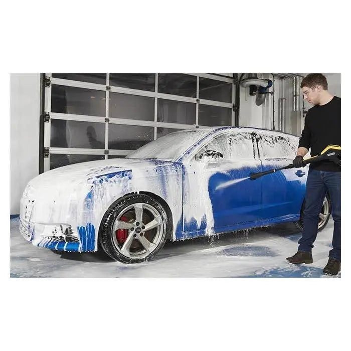 Autoglym Polar Vaskepakke Mini (Polar Collection) - BilligStyling