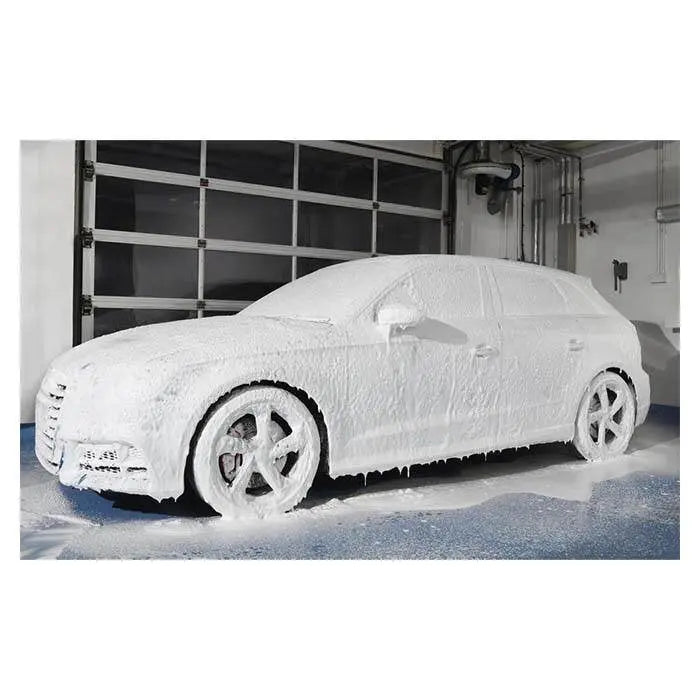 Autoglym Polar Vaskepakke Mini (Polar Collection) - BilligStyling