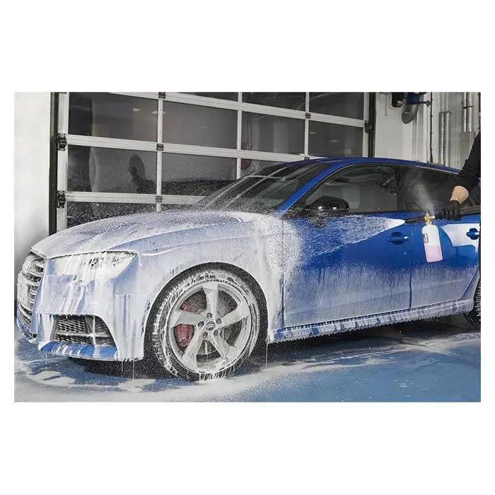 Autoglym Polar Vaskepakke Mini (Polar Collection) - BilligStyling