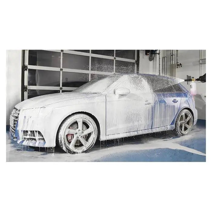 Autoglym Polar Vaskepakke Mini (Polar Collection) - BilligStyling
