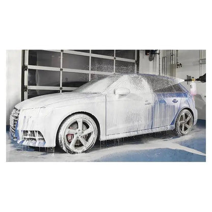 Autoglym Polar Vaskepakke Mini (Polar Collection) - BilligStyling