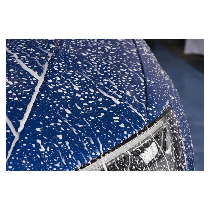 Autoglym Polarsæt "Snowfoam" kit autoglym