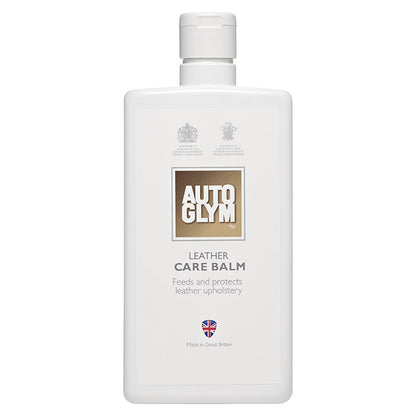 Autoglym Læderpleje kit autoglym