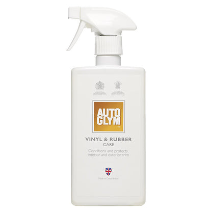Autoglym Interiørsæt autoglym