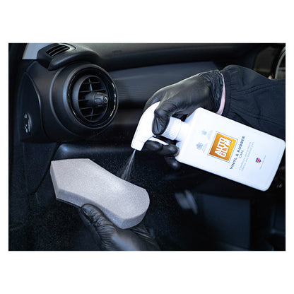 Autoglym Interiørsæt autoglym