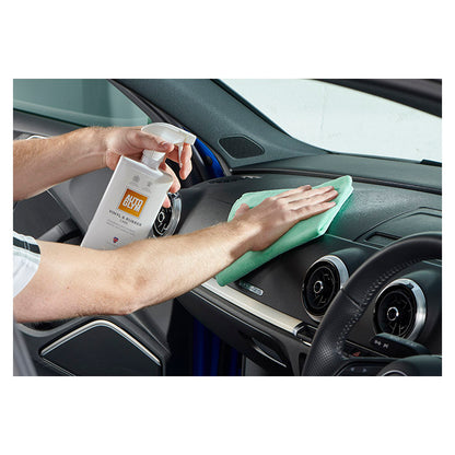 Autoglym Interiørsæt autoglym