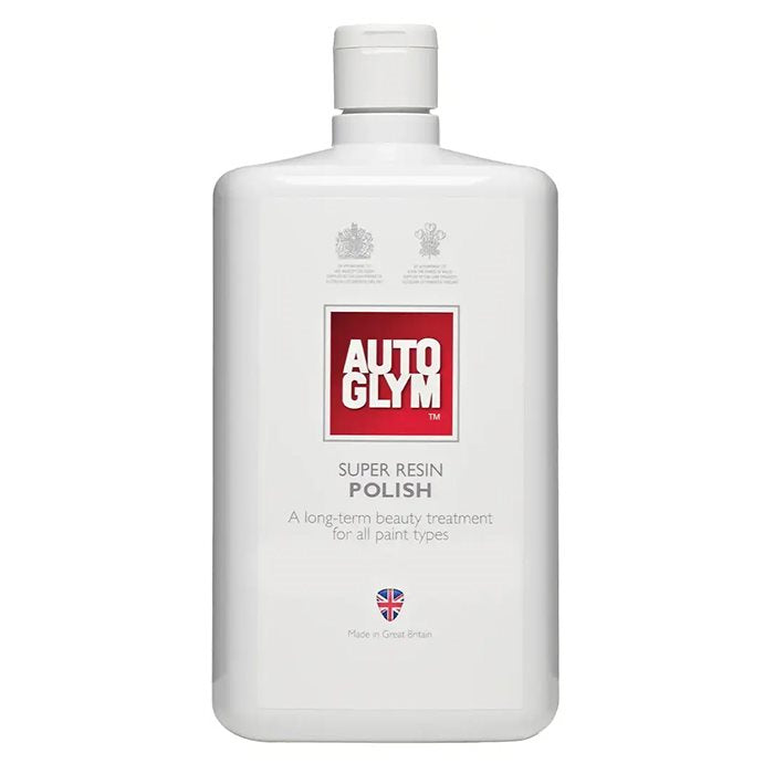 Autoglym Super Resin Polish - 1 Liter - BilligStyling