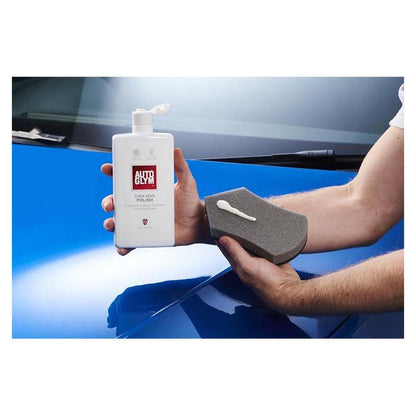 Autoglym Super Resin Polish 500 ml - BilligStyling