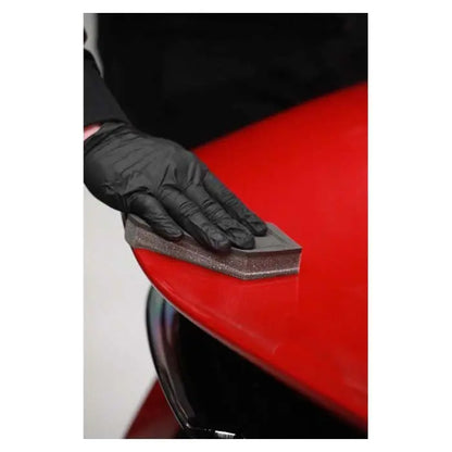 Autoglym Ultra High Definition Ceramic Coating - BilligStyling